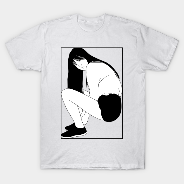 Don't shrink yourself Yourself TShirt TeePublic